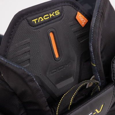 CCM Tacks AS-V Pro Junior Hockey Pants
