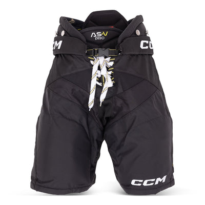 CCM Tacks AS-V Pro Junior Hockey Pants