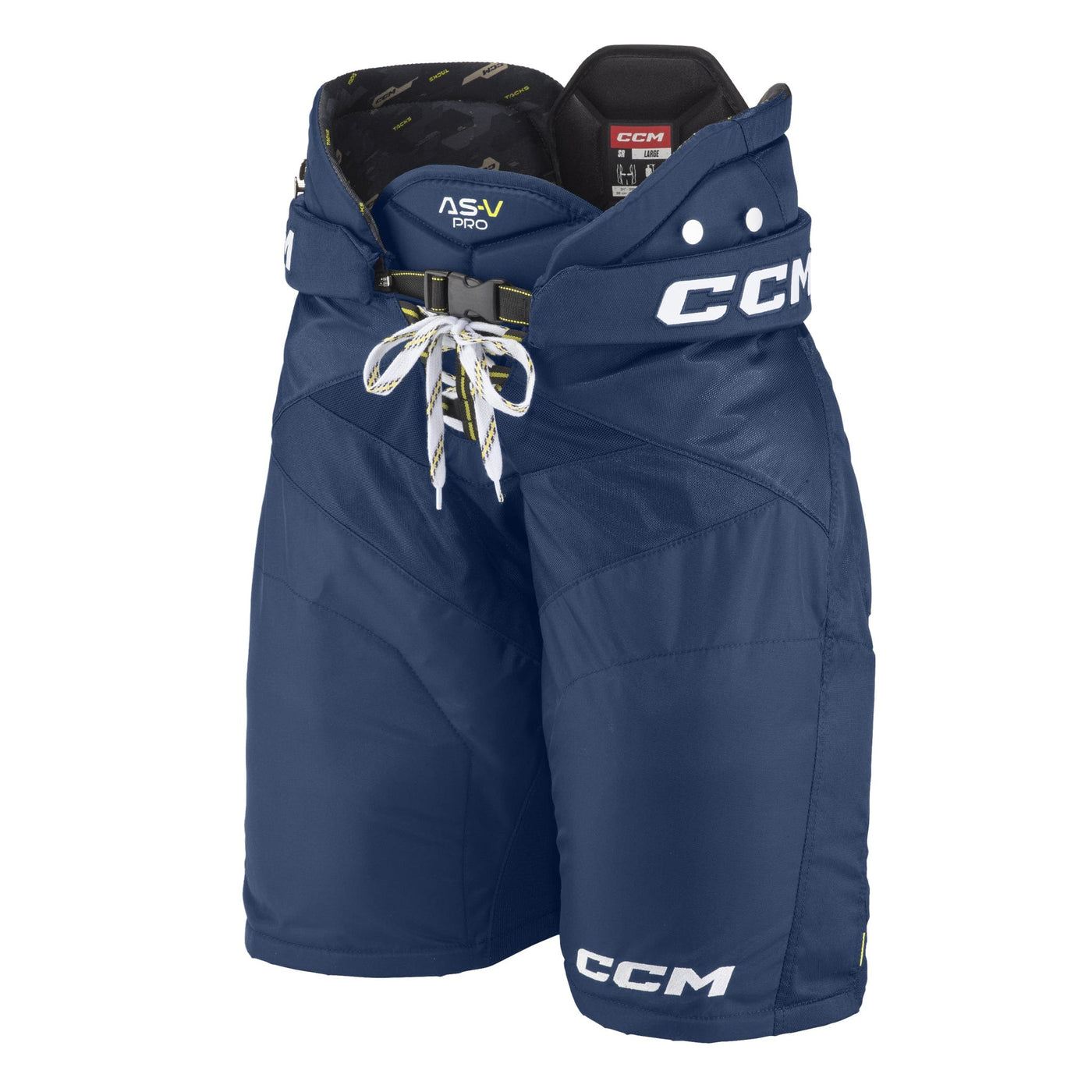 CCM Tacks AS-V Pro Senior Hockey Pants - The Hockey Shop Source For Sports
