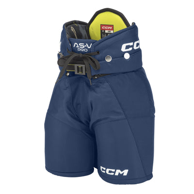 CCM Tacks AS-V Pro Youth Hockey Pants - The Hockey Shop Source For Sports