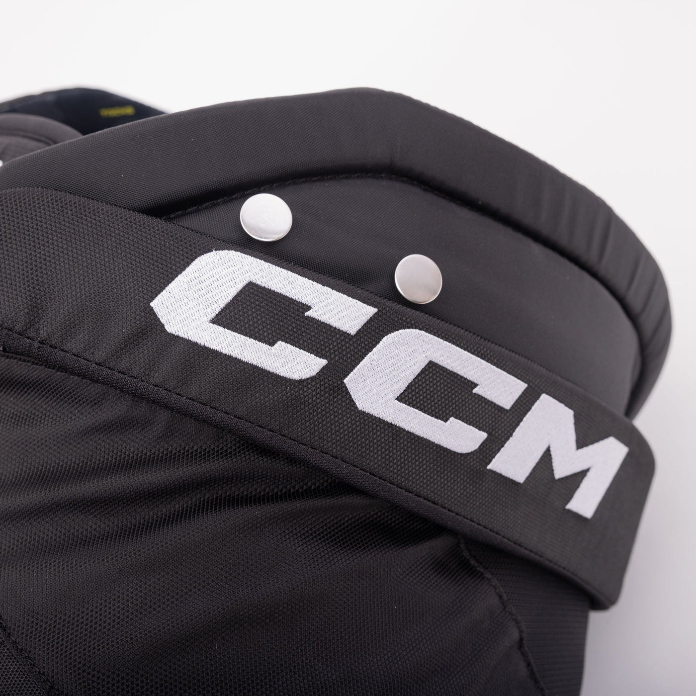  CCM HPAS5 SR TAC Hockey Pants Black M : Sports & Outdoors