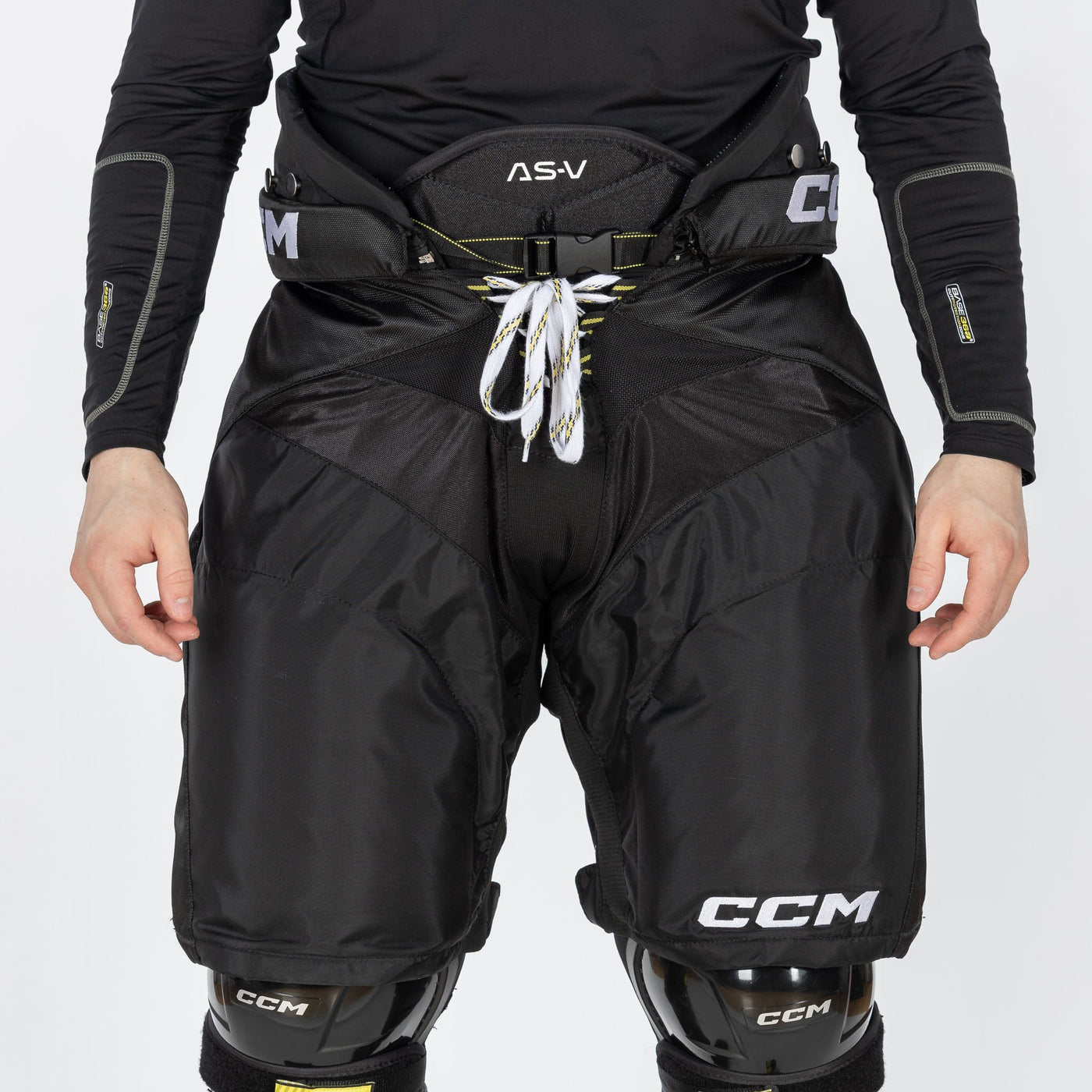 CCM Tacks AS-V Senior Hockey Pants - The Hockey Shop Source For Sports