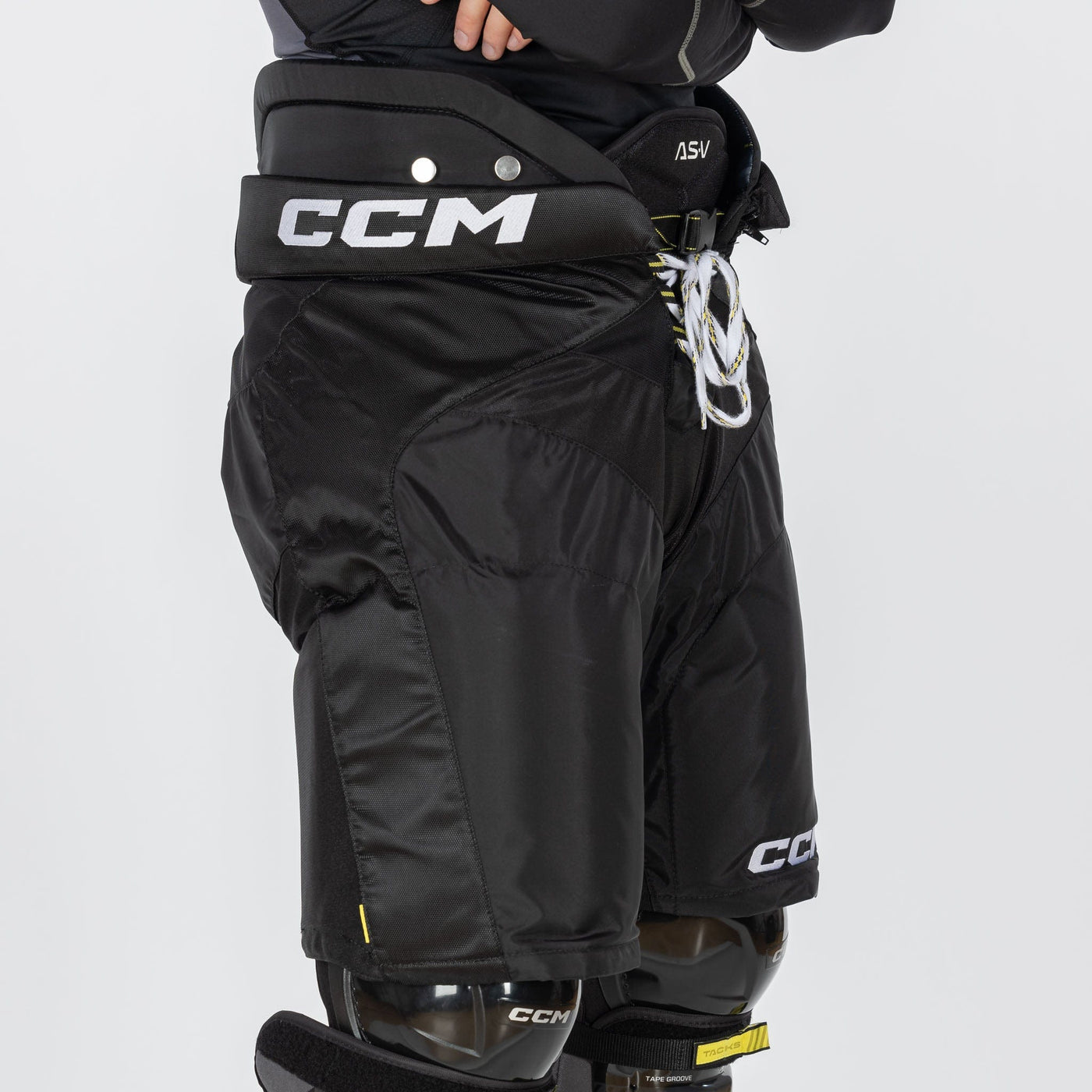 CCM Tacks AS-V Senior Hockey Pants - The Hockey Shop Source For Sports