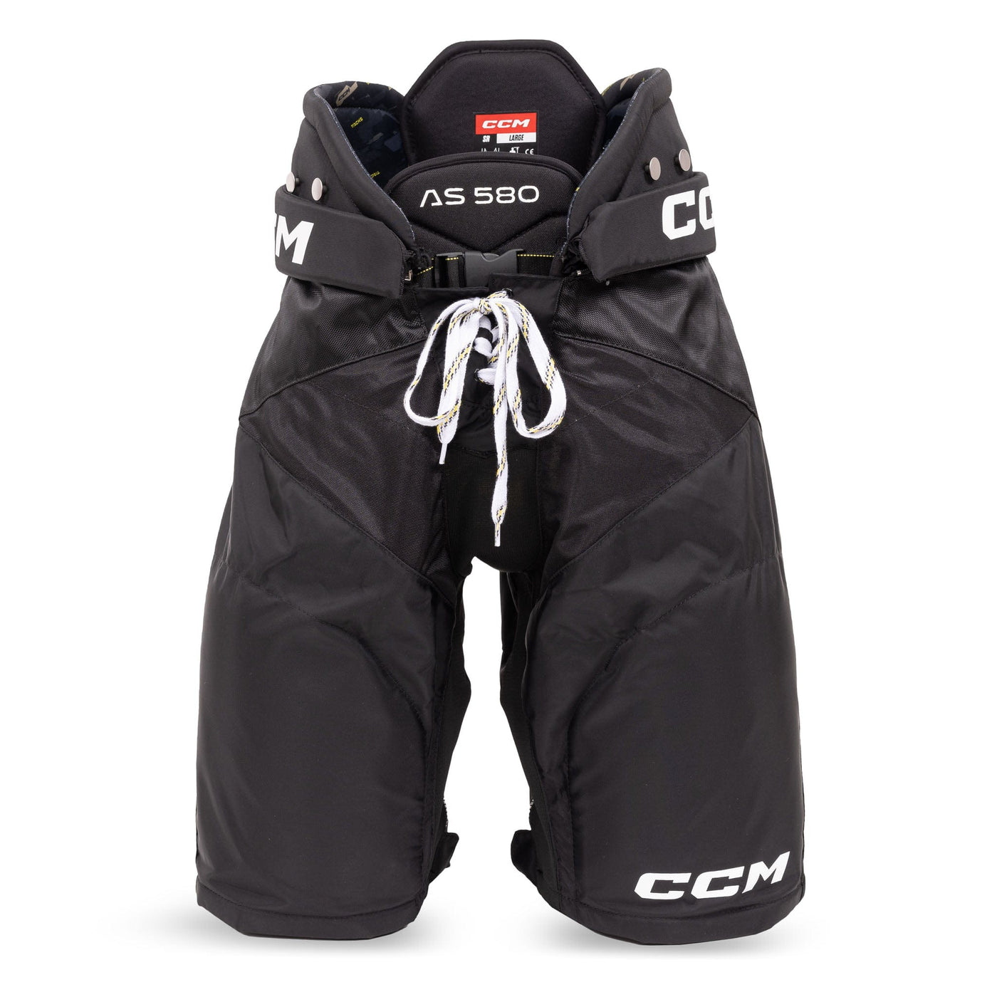 CCM Supertacks Pants Review, not nearly protective enough : r