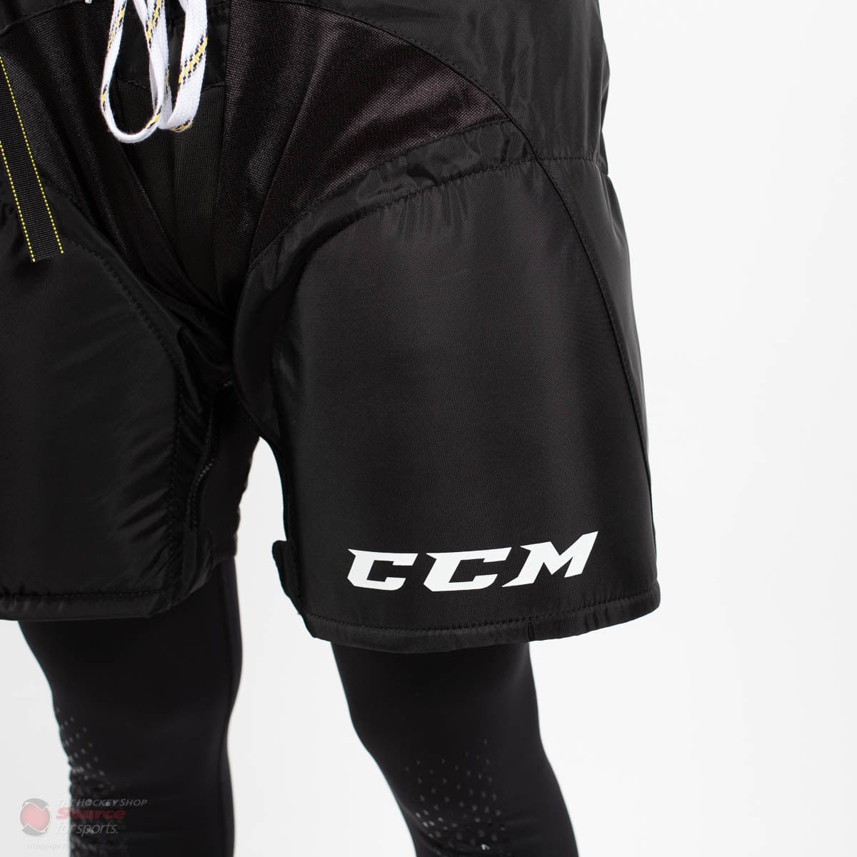CCM Tacks Vector Plus Junior Hockey Pants