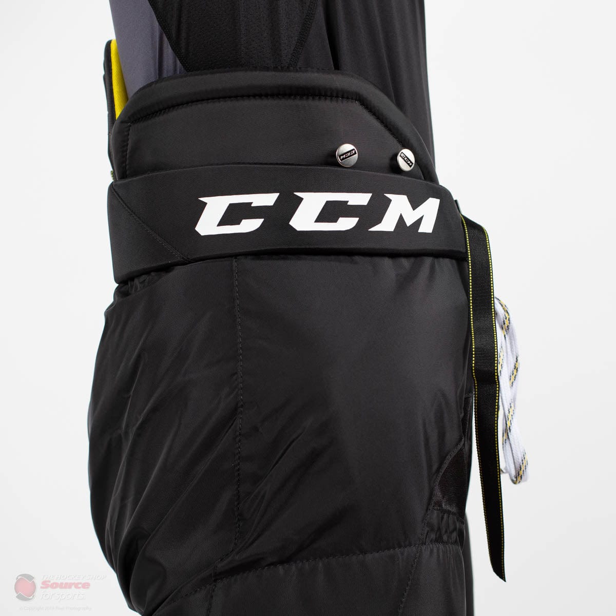 CCM Tacks Vector Plus Junior Hockey Pants