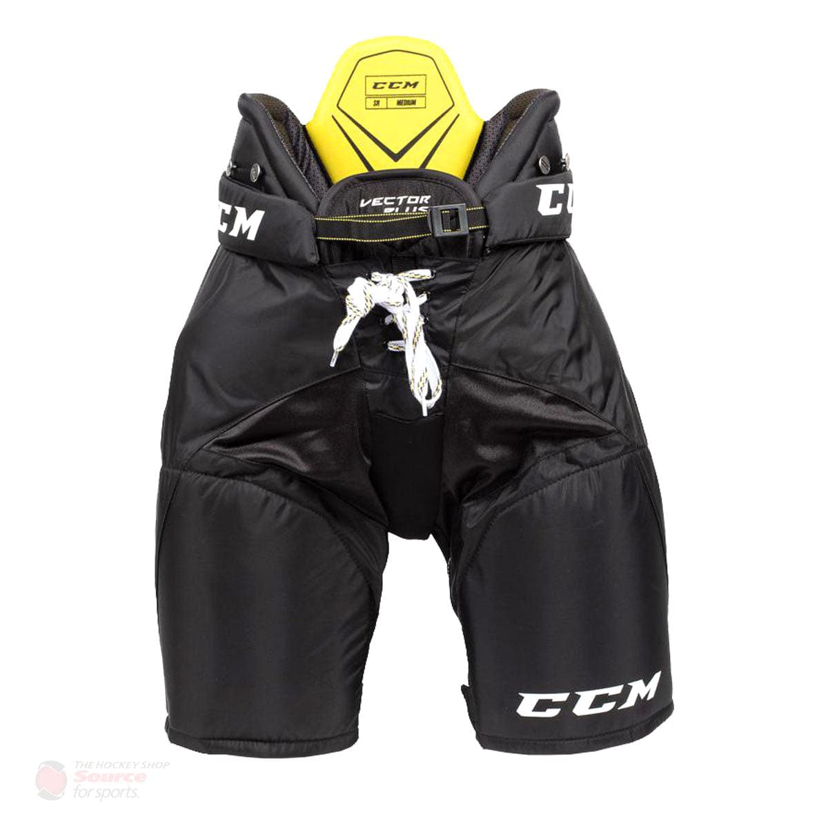 CCM Tacks Vector Plus Senior Hockey Pants