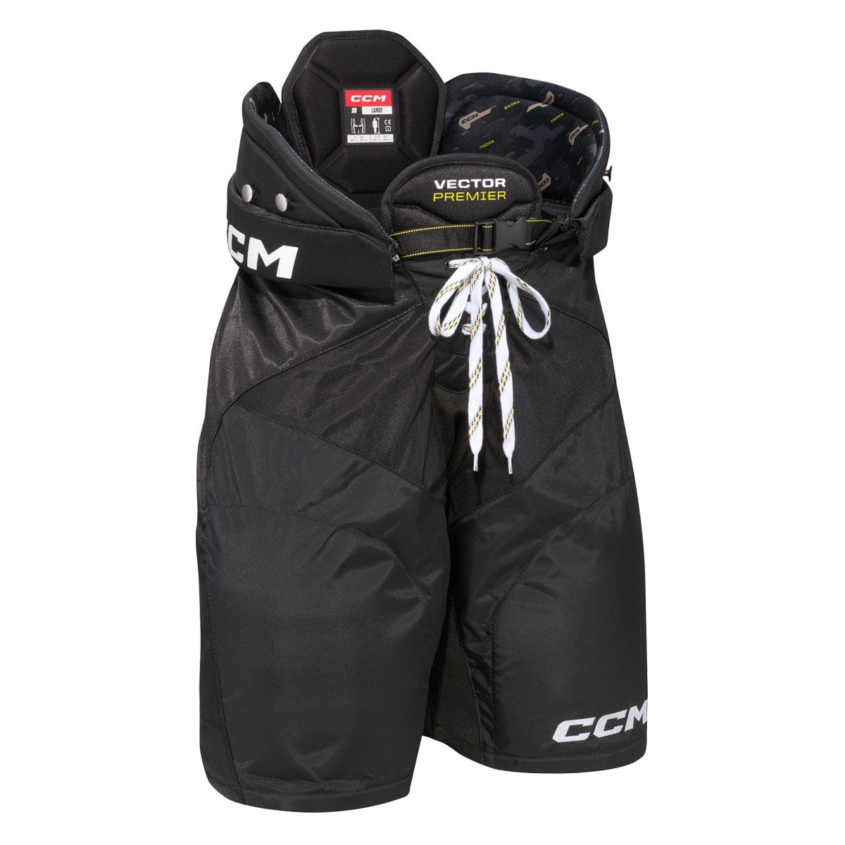 CCM Tacks Vector Premier Junior Hockey Pants - The Hockey Shop Source For Sports