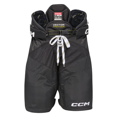 CCM Tacks Vector Premier Junior Hockey Pants - The Hockey Shop Source For Sports