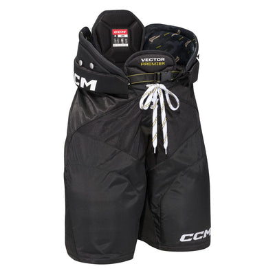 CCM Tacks Vector Premier Senior Hockey Pants - The Hockey Shop Source For Sports