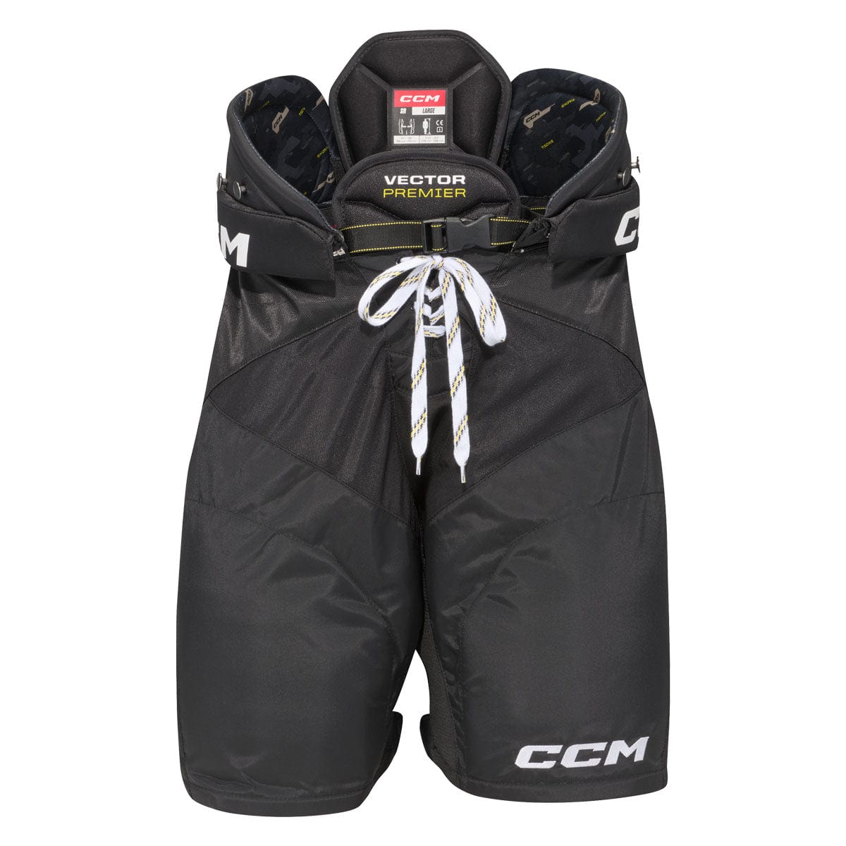CCM Tacks Vector Premier Senior Hockey Pants - The Hockey Shop Source For Sports
