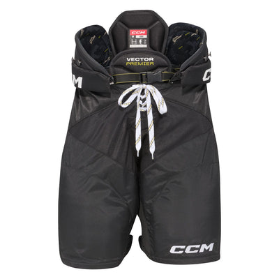 CCM Tacks Vector Premier Senior Hockey Pants - The Hockey Shop Source For Sports