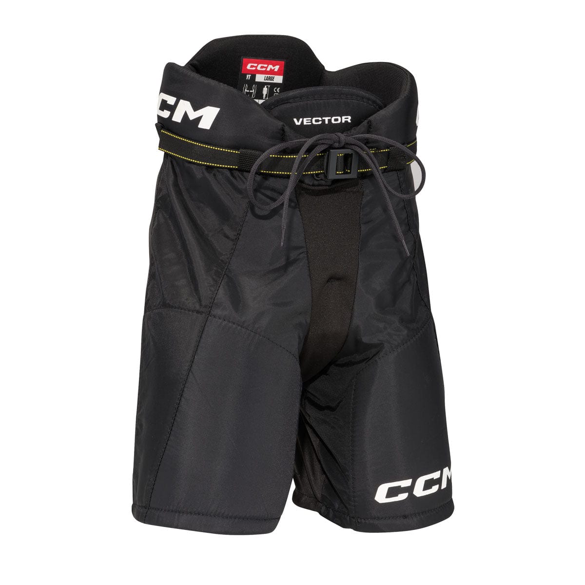 CCM Tacks Vector Youth Hockey Pants - The Hockey Shop Source For Sports