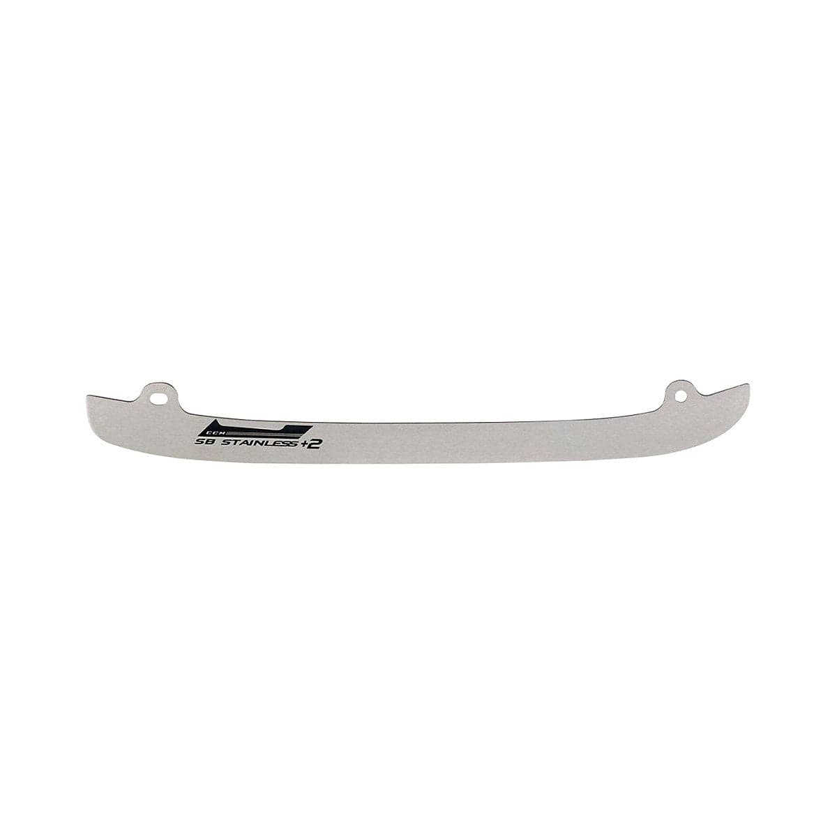CCM SpeedBlade +2MM Stainless Steel Runner - 2 Pack