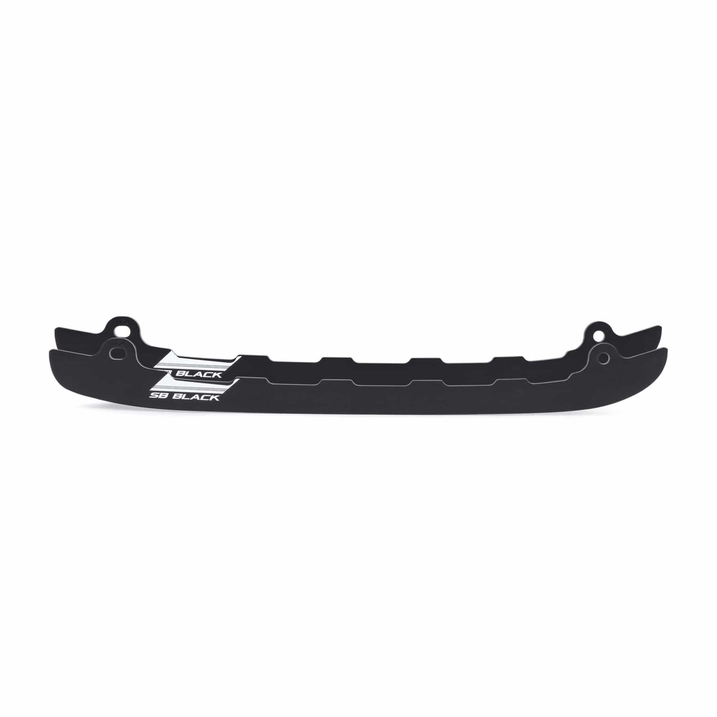 CCM SpeedBlade Black Steel Runner - 2 Pack