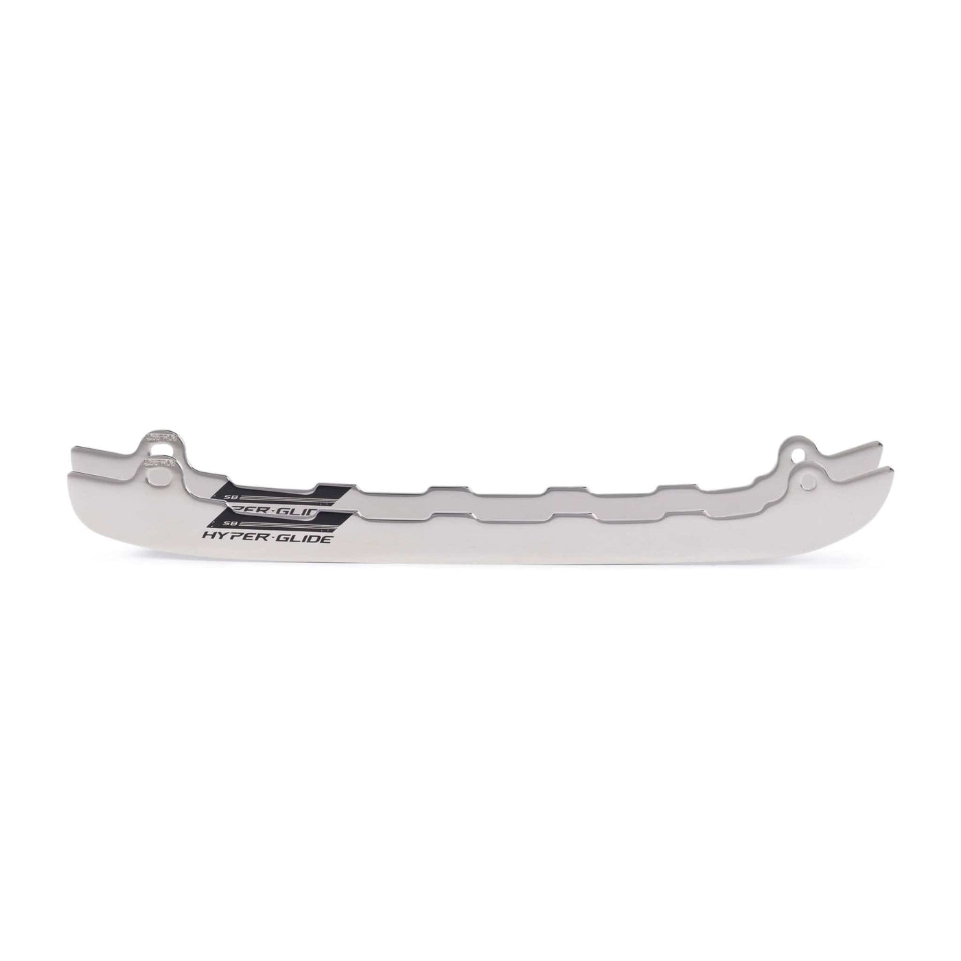 CCM SpeedBlade Hyperglide Steel Runner - 2 Pack