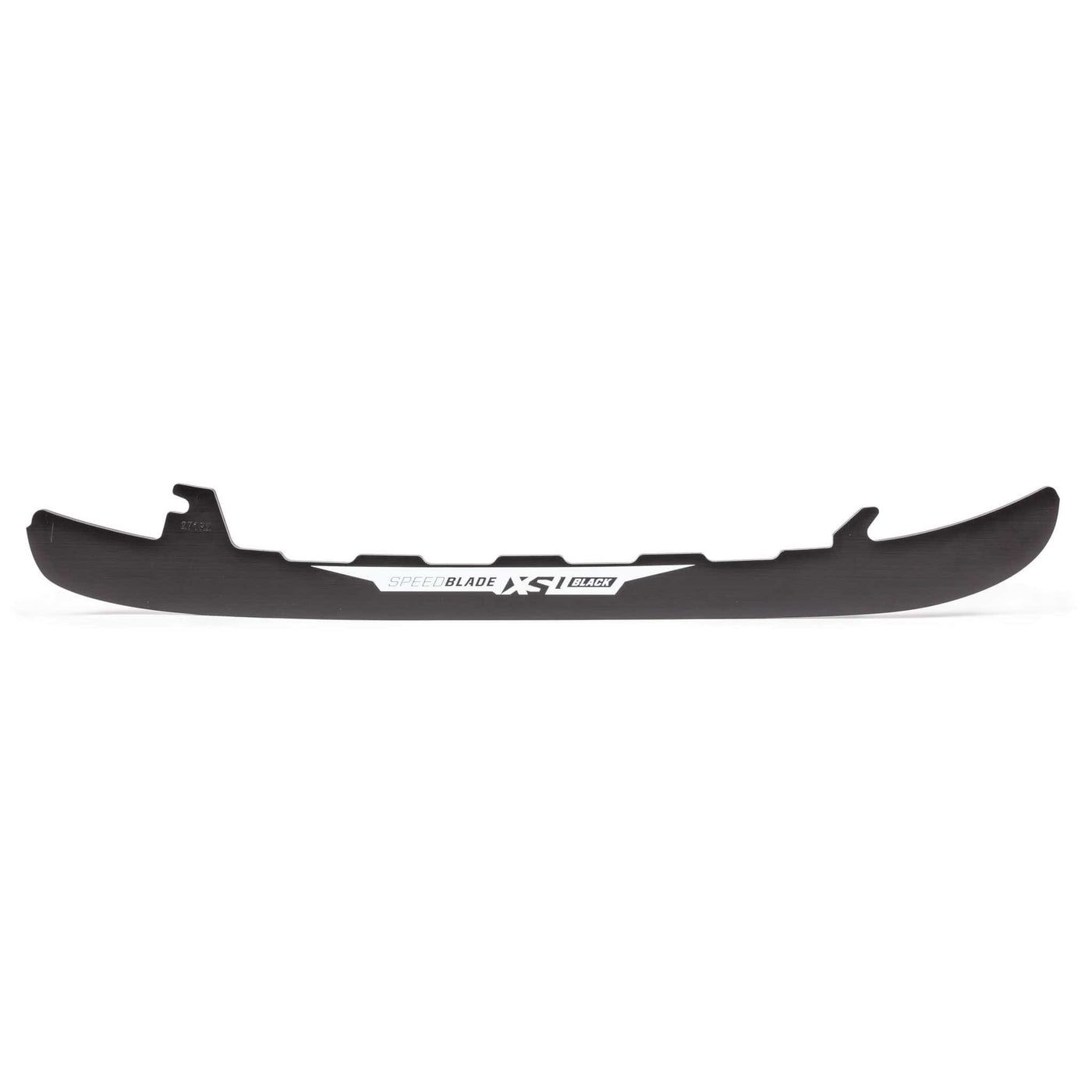 CCM SpeedBlade XS1 Black +2mm Steel Runner - 2 Pack