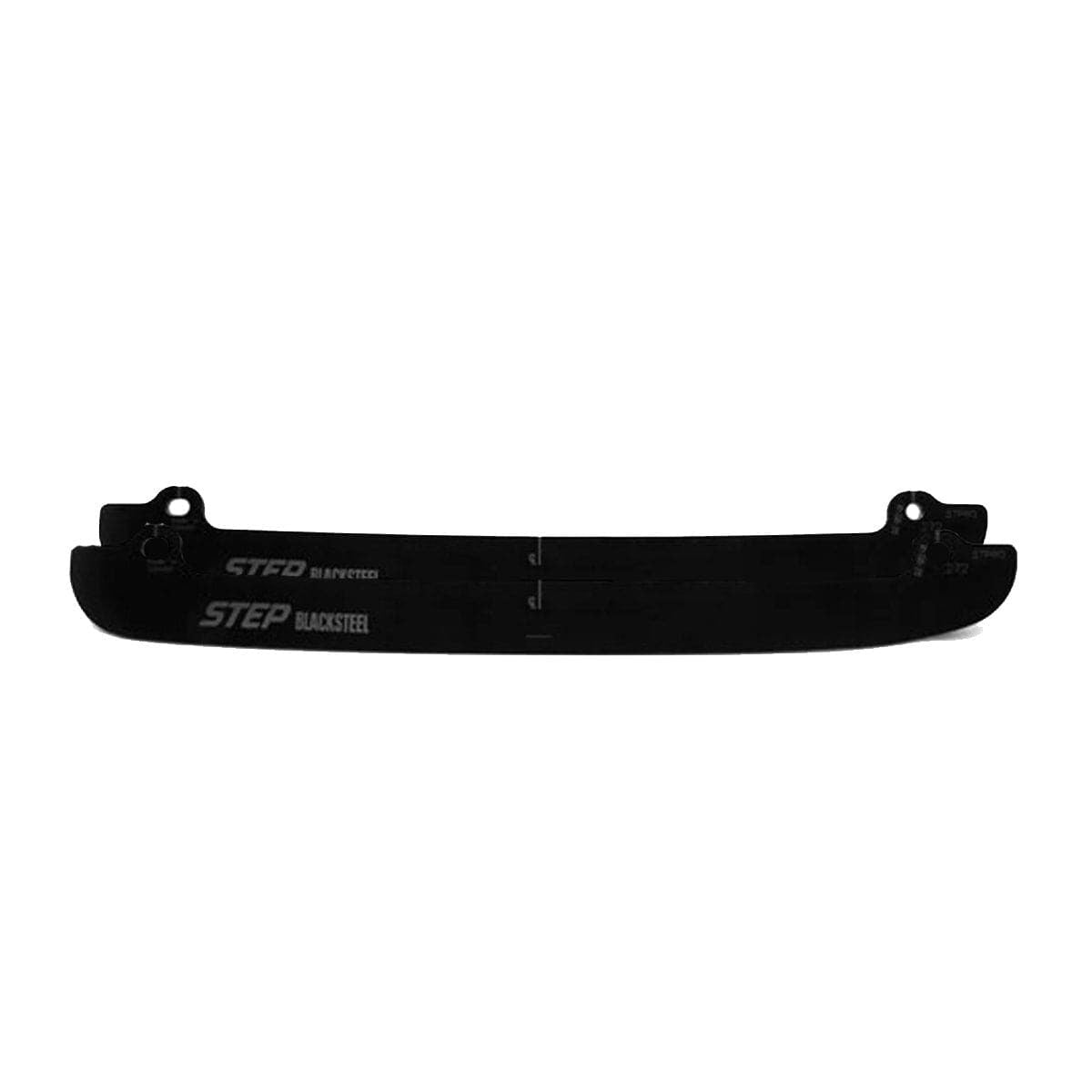 Step Blacksteel CCM SpeedBlade 4.0 Steel Runner - 2 Pack
