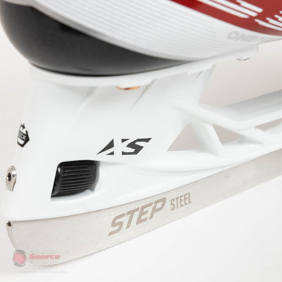 CCM Jetspeed Control Intermediate Hockey Skates