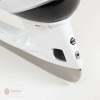 CCM Jetspeed Control Intermediate Hockey Skates