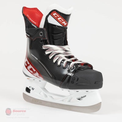 CCM Jetspeed Control Intermediate Hockey Skates