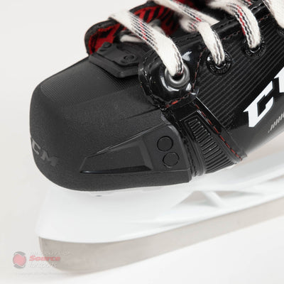 CCM Jetspeed Control Intermediate Hockey Skates