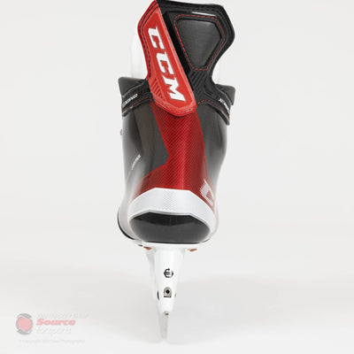 CCM Jetspeed Control Intermediate Hockey Skates