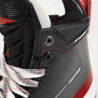 CCM Jetspeed Control Intermediate Hockey Skates