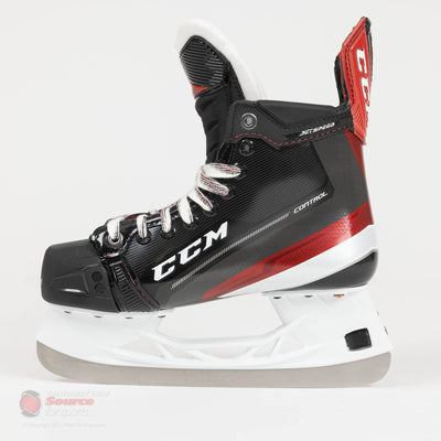 CCM Jetspeed Control Intermediate Hockey Skates