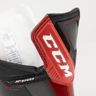 CCM Jetspeed Control Intermediate Hockey Skates