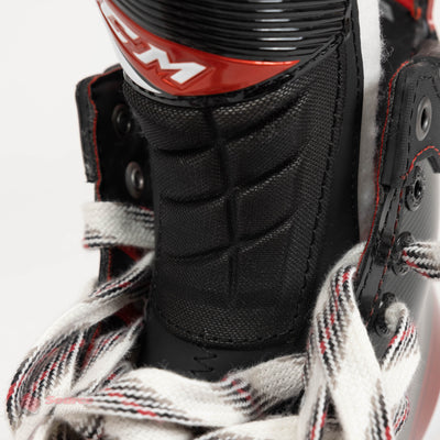 CCM Jetspeed Control Intermediate Hockey Skates