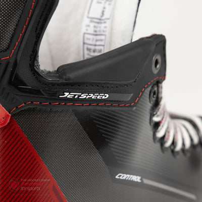 CCM Jetspeed Control Intermediate Hockey Skates