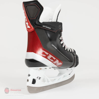 CCM Jetspeed Control Intermediate Hockey Skates