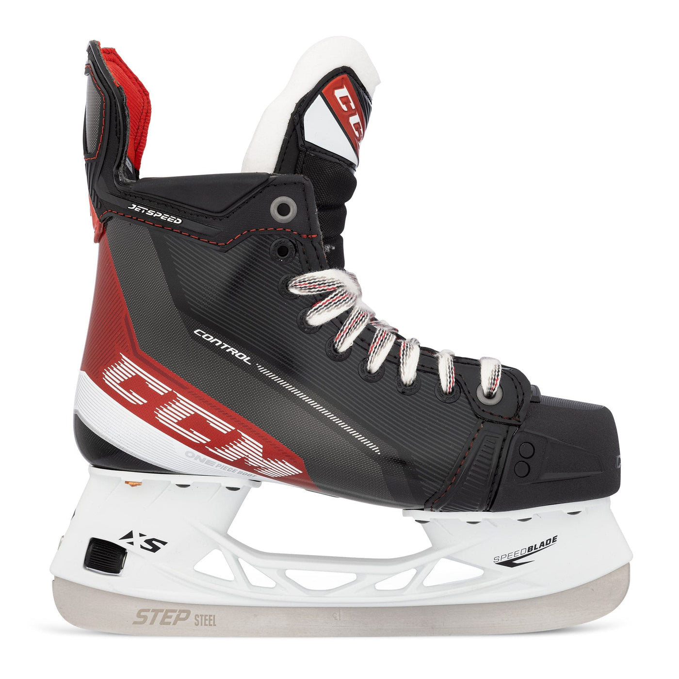 CCM Jetspeed Control Intermediate Hockey Skates