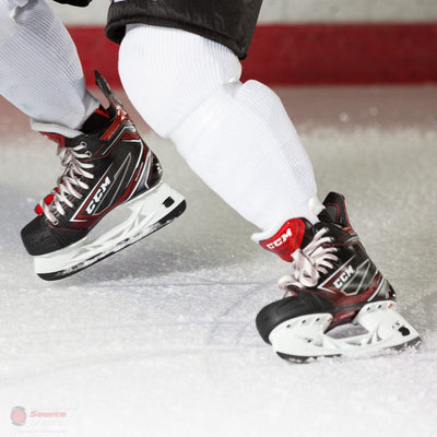 CCM Jetspeed Control Junior Hockey Skates (2019)