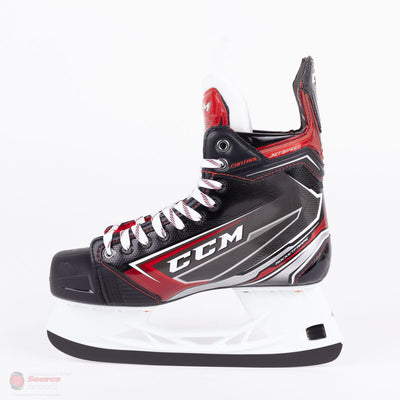 CCM Jetspeed Control Senior Hockey Skates (2019)