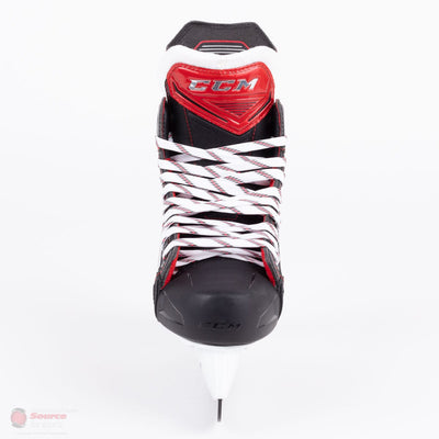 CCM Jetspeed Control Senior Hockey Skates (2019)