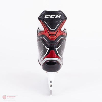 CCM Jetspeed Control Senior Hockey Skates (2019)