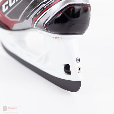 CCM Jetspeed Control Senior Hockey Skates (2019)