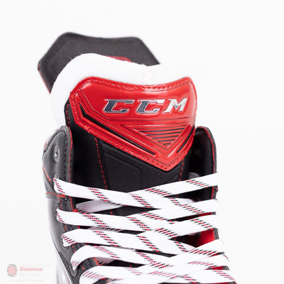 CCM Jetspeed Control Senior Hockey Skates (2019)
