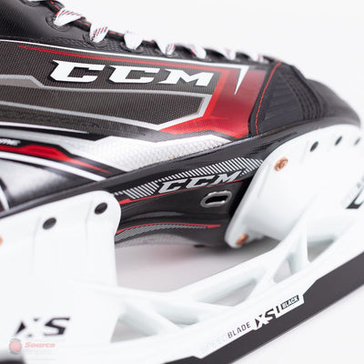 CCM Jetspeed Control Senior Hockey Skates (2019)