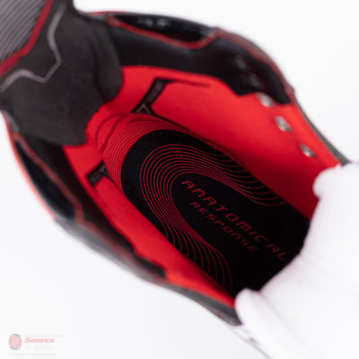 CCM Jetspeed Control Senior Hockey Skates (2019)