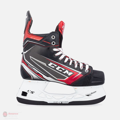 CCM Jetspeed Control Senior Hockey Skates (2019)