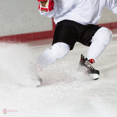 CCM Jetspeed Control Senior Hockey Skates (2019)