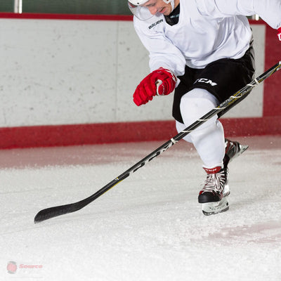 CCM Jetspeed Control Senior Hockey Skates (2019)