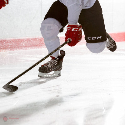 CCM Jetspeed Control Senior Hockey Skates (2019)