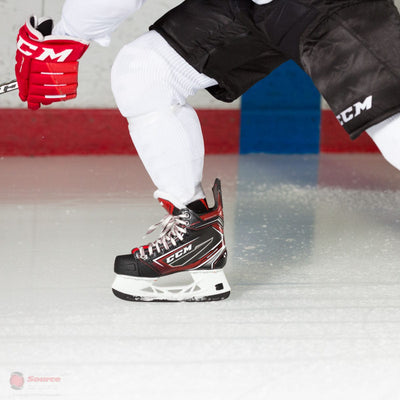CCM Jetspeed Control Senior Hockey Skates (2019)