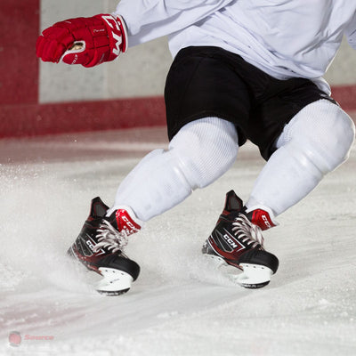CCM Jetspeed Control Senior Hockey Skates (2019)