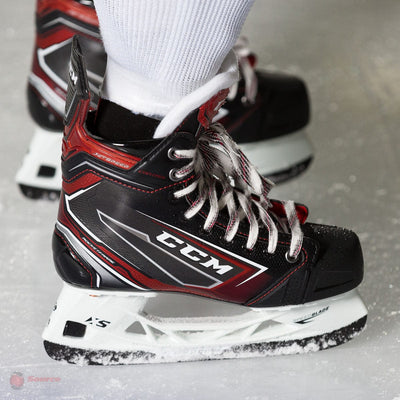 CCM Jetspeed Control Senior Hockey Skates (2019)