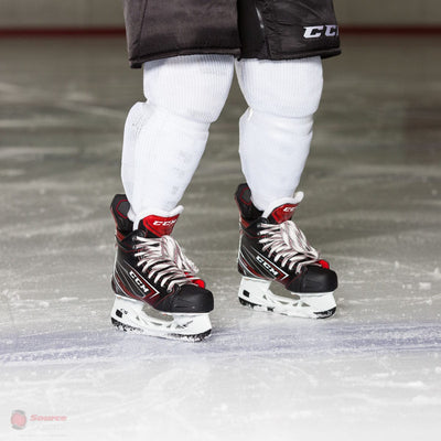 CCM Jetspeed Control Senior Hockey Skates (2019)